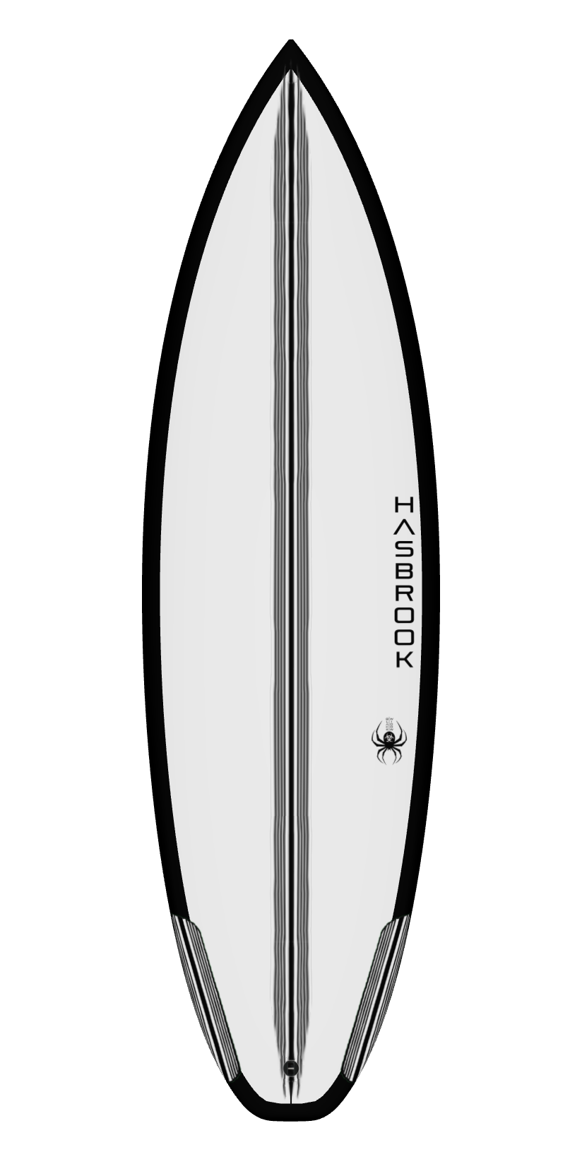 Hasbrook Surfcraft